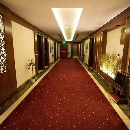 Towers Hotel Alqassim Buraidah Esterno foto