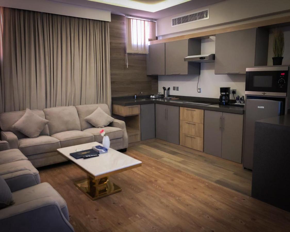 Towers Hotel Alqassim Buraidah Esterno foto